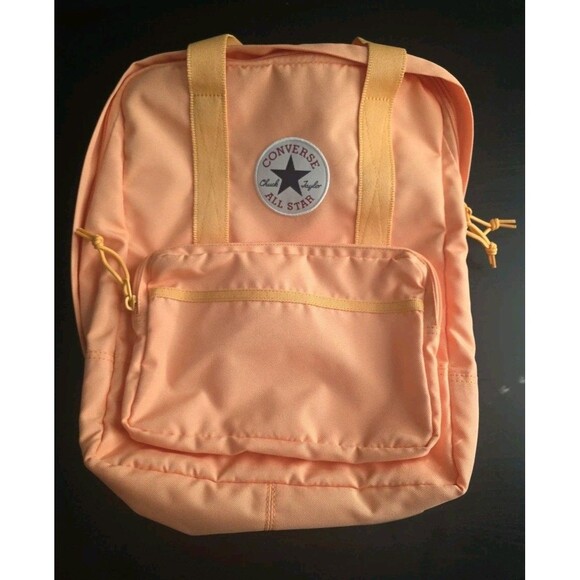 Converse Small Square Backpack - Picture 5 of 12